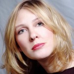 Sarah Olley Headshot